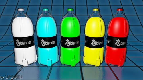 Blender-cola by ufo.stu preview image